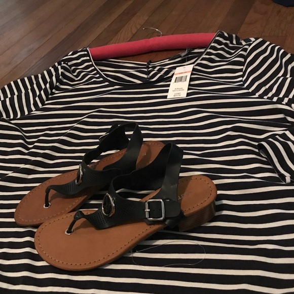 Navy Bundle!!!! - Picture 2 of 6